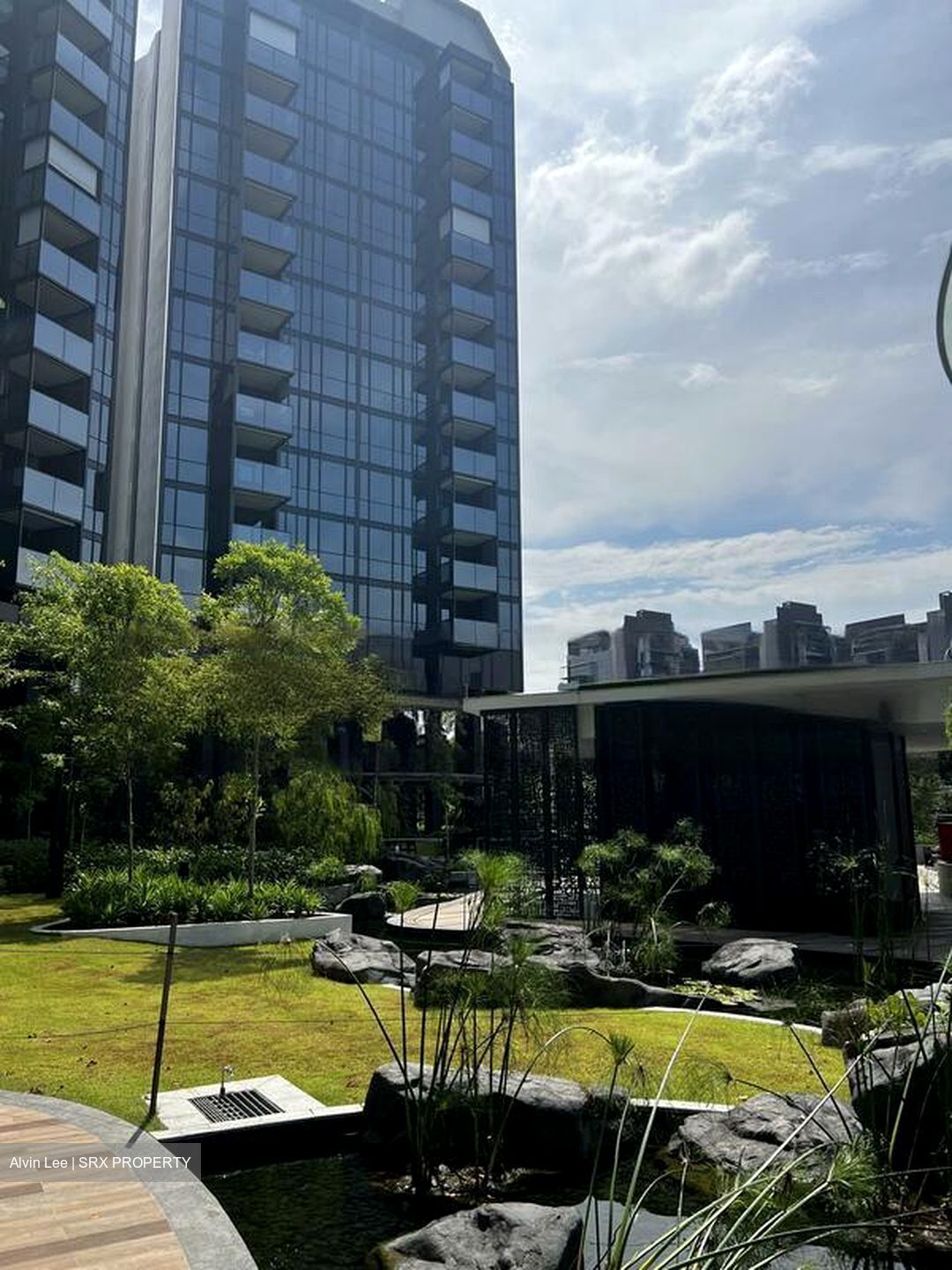 Hyll On Holland (D10), Condominium #628809471